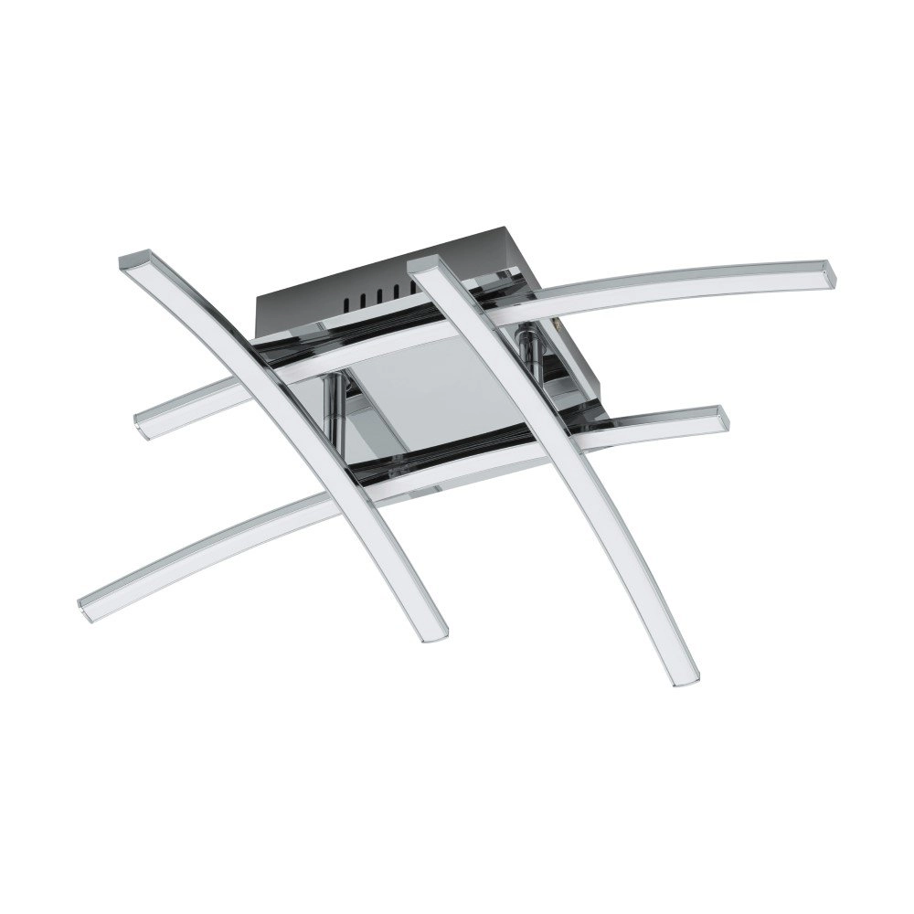 Led plafondlamp Nevado Led plafondlamp Nevado