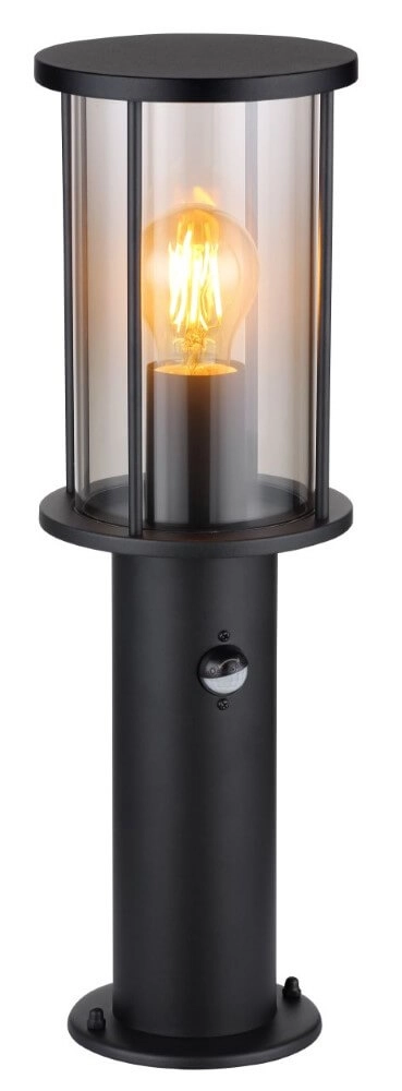 Staande lamp Gracey 45cm met sensor