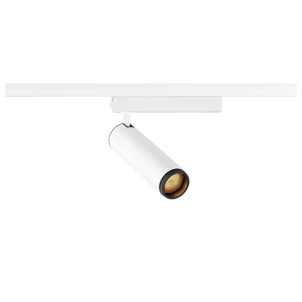Railspot Grip! M wit 1-fase 2700K SLV 4024163296304