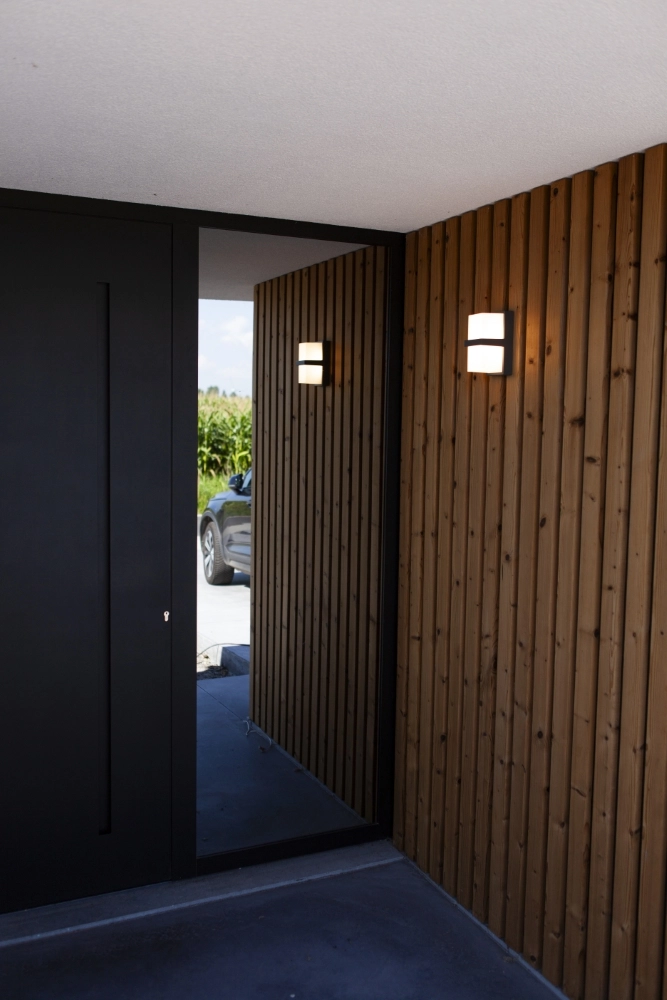 Moderne wandlamp Stela Lutec 6939412015545