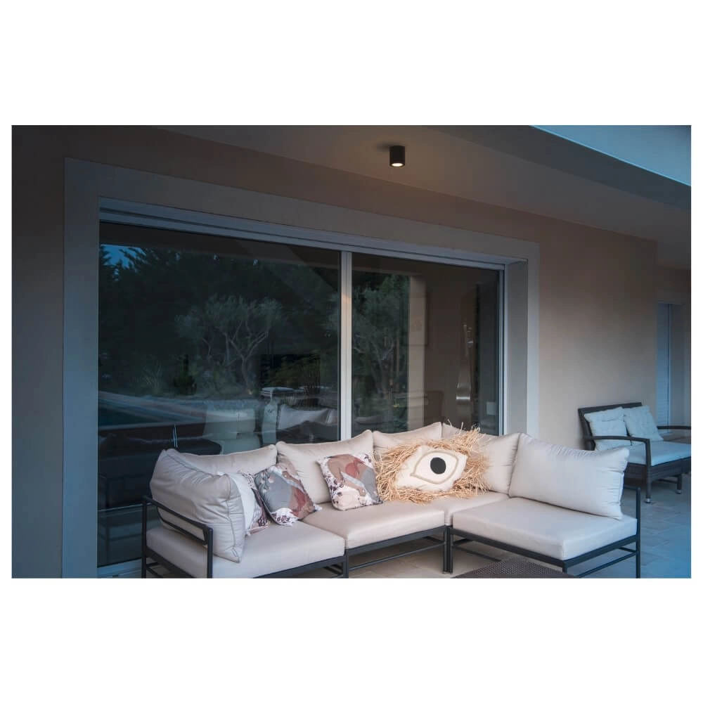 Led plafondspot Enola 3000K/4000K SLV 4024163264037