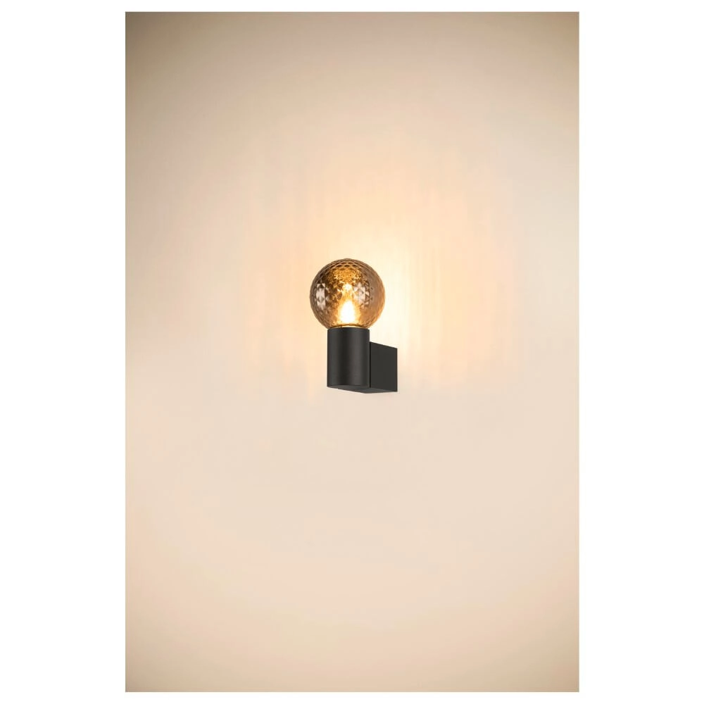 Los rookglas glas voor Varyt serie SLV 4024163289733