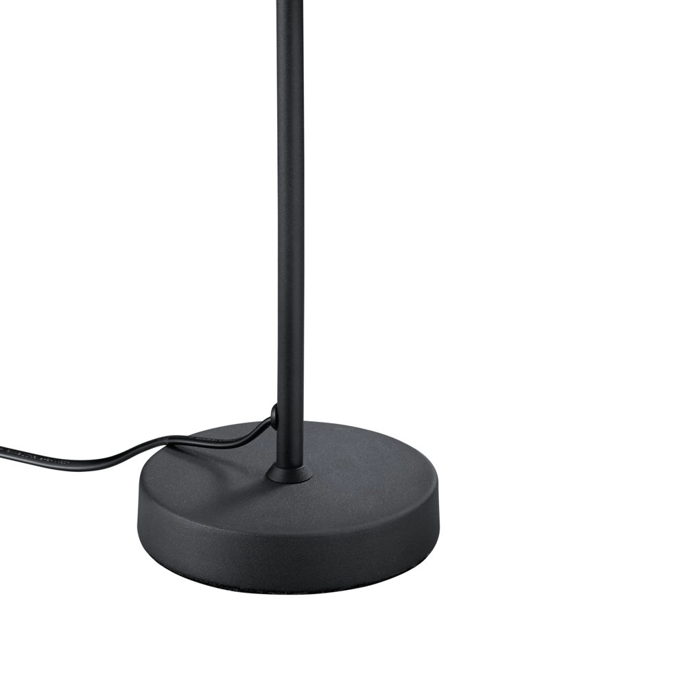 Stoere bureaulamp Nina Trio 4017807298970