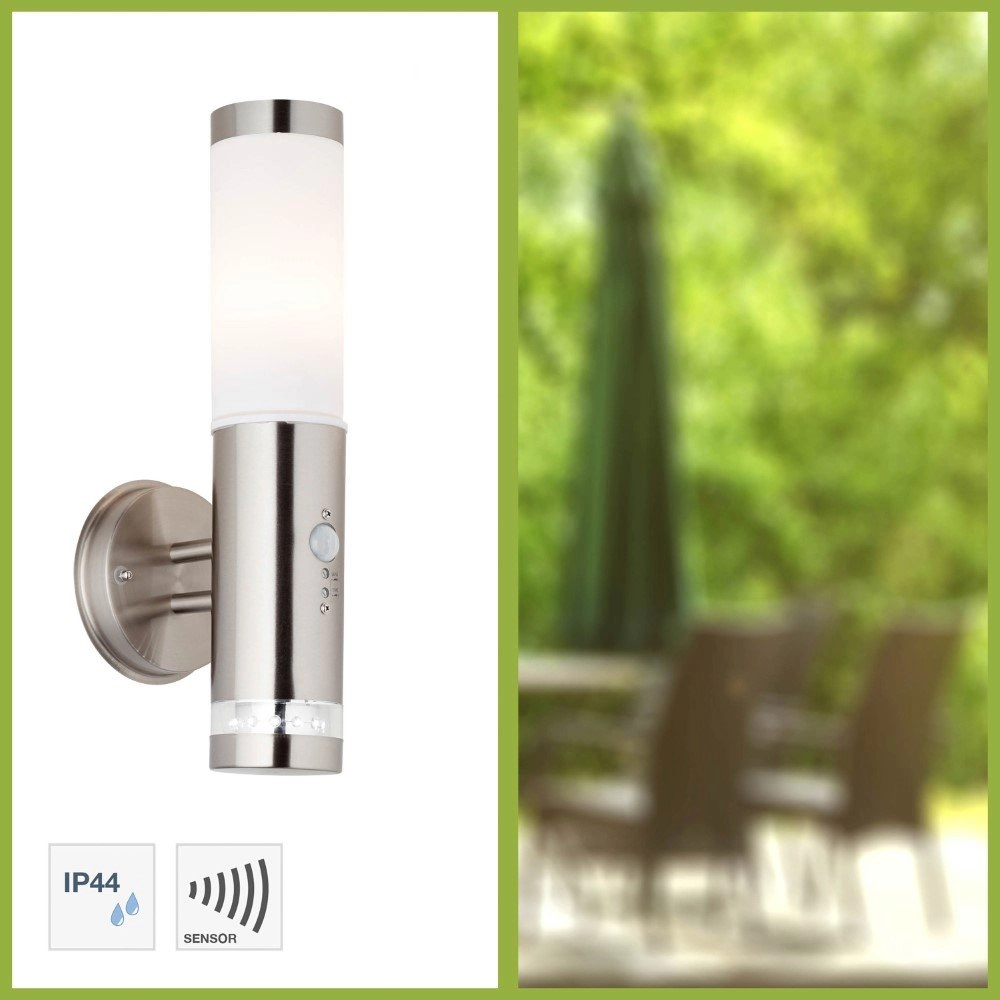 Wandlamp Bole Brilliant 4004353110221