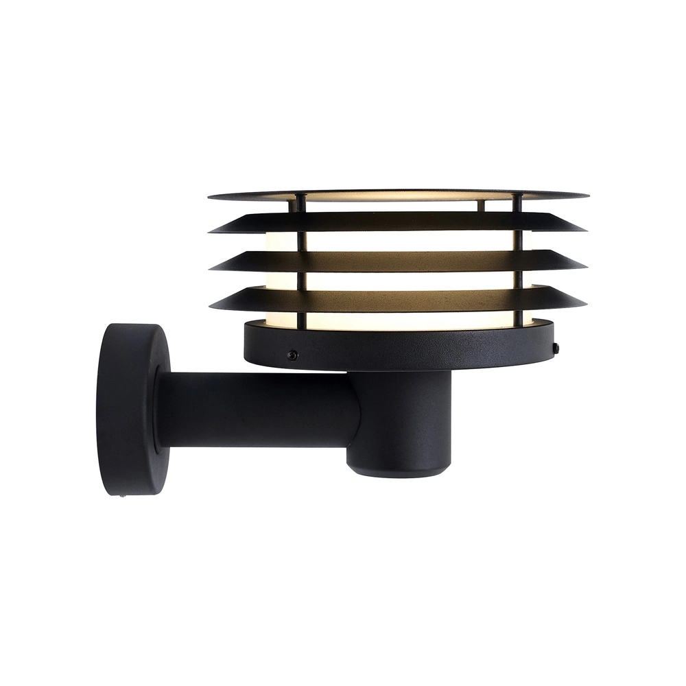 Design buitenlamp Cirella  zwart Nordlux 5704924025648