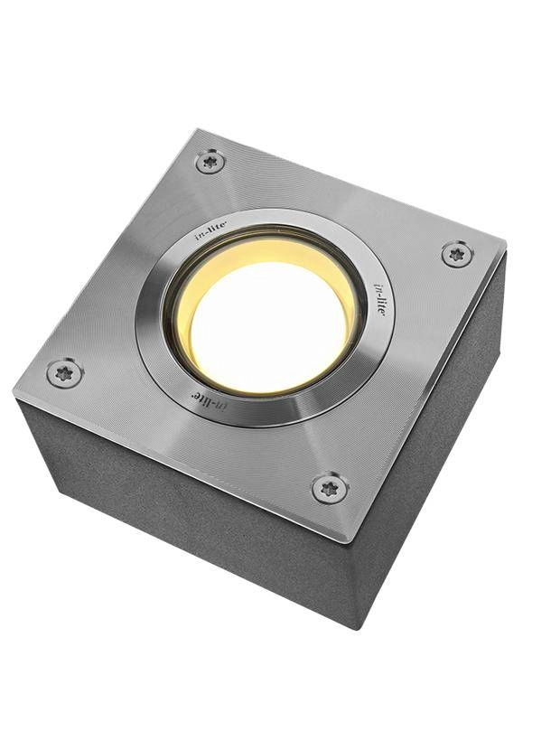 Box 100 voor gemakkelijk inbouwen In-lite 8717051003400