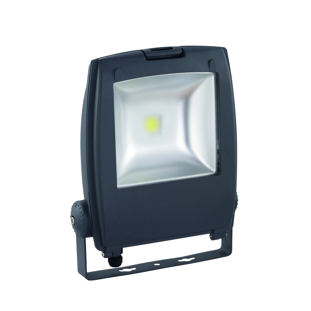 Schijnwerper Gambettola Pro 45W antraciet