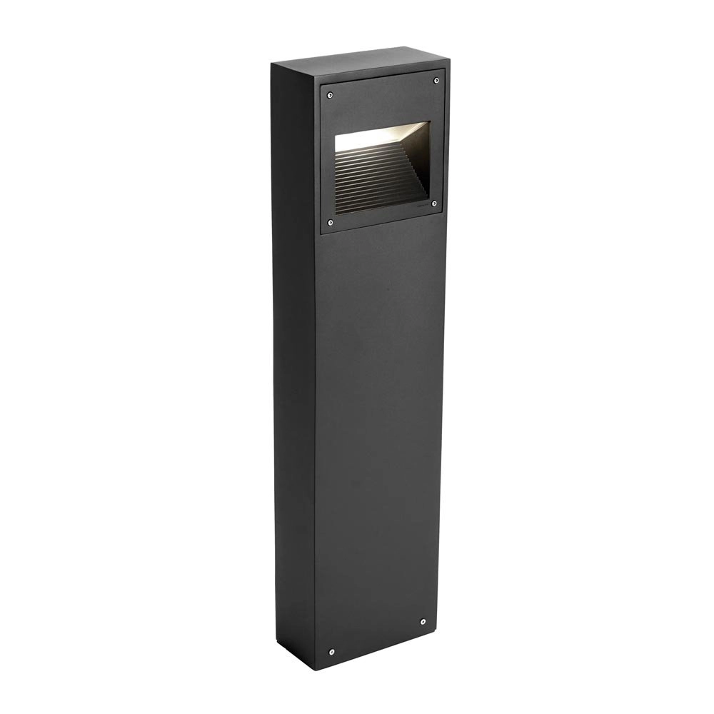 Tuinlamp City Highlight Down 95cm antraciet