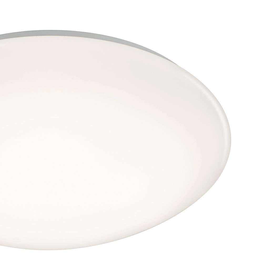 Plafonnière Ø 40cm Pollux met bewegingssensor Trio 4017807425864