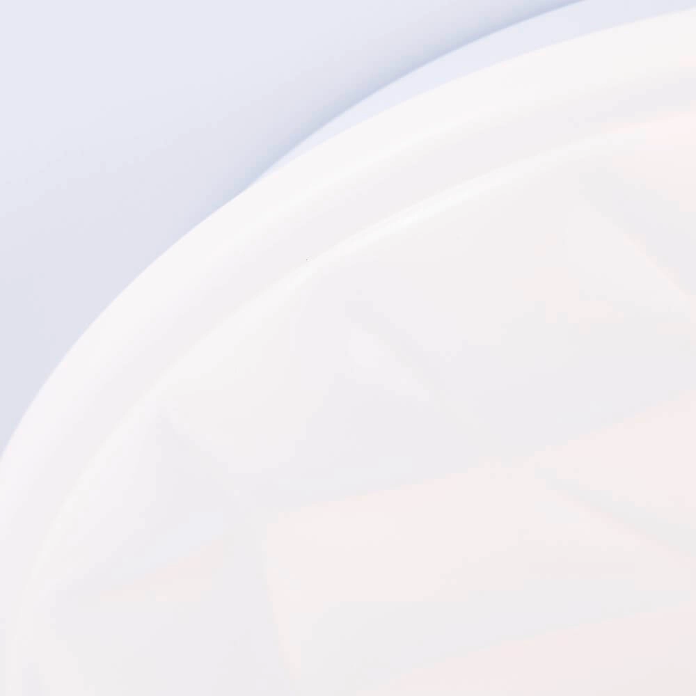 Design plafondlamp Peyo wit Brilliant 4004353441257