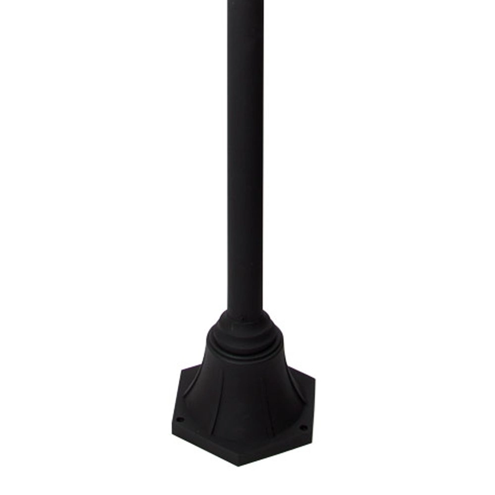 Buitenlantaarn Dolce 3-lichts KS Verlichting 8714732739900