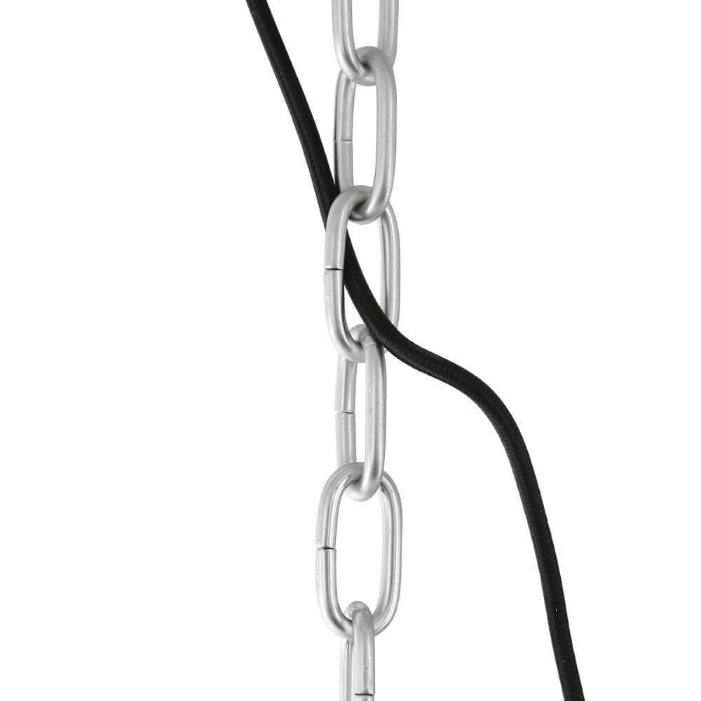Hanglamp industrieel Gaeve Ø 50cm Steinhauer 8712746132069