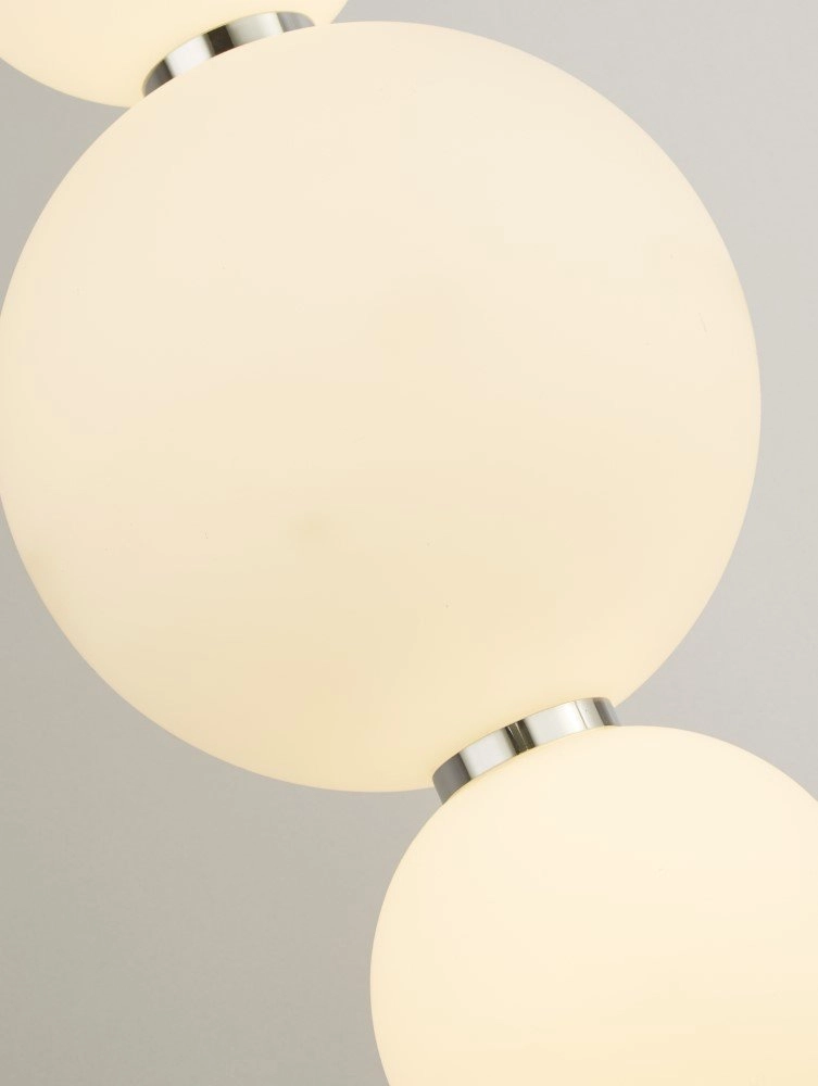 Design hanglamp Snowball Searchlight 5053423174693