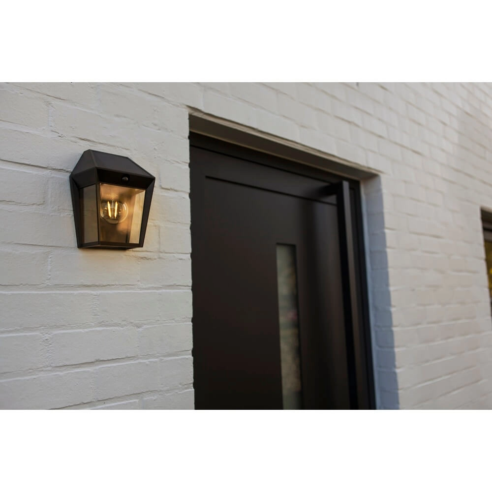 Solar buitenlampje Avony met sensor Lutec 6939412016511