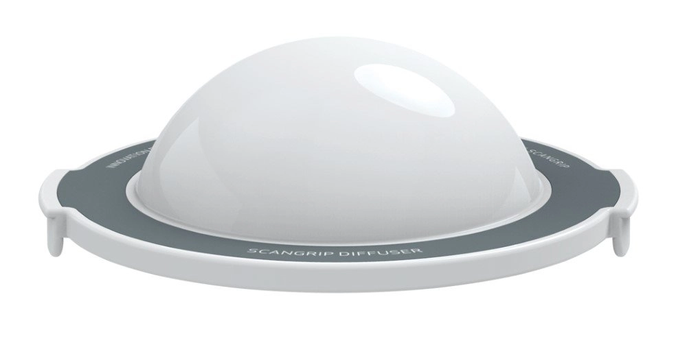 Diffuser voor Nova modellen Scangrip 5708997357507