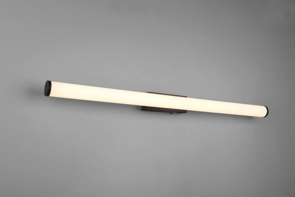 Wand lamp Mattimo 80cm zwart Trio 4017807508154