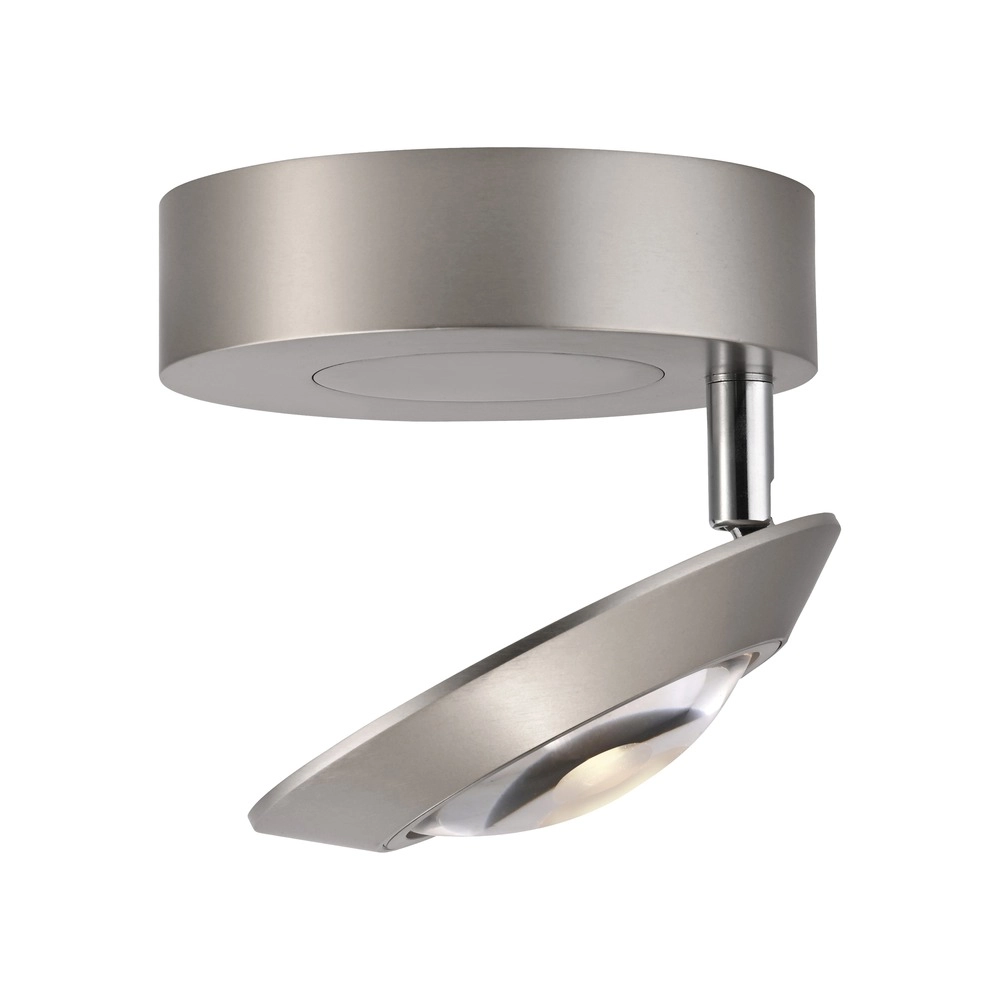 Led plafondspot Pure Oculis Diamond grey Paul Neuhaus 4012248397060