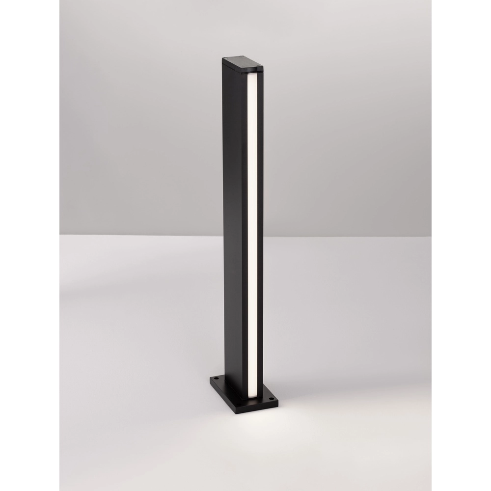 Strakke tuinlamp Sasso 70cm