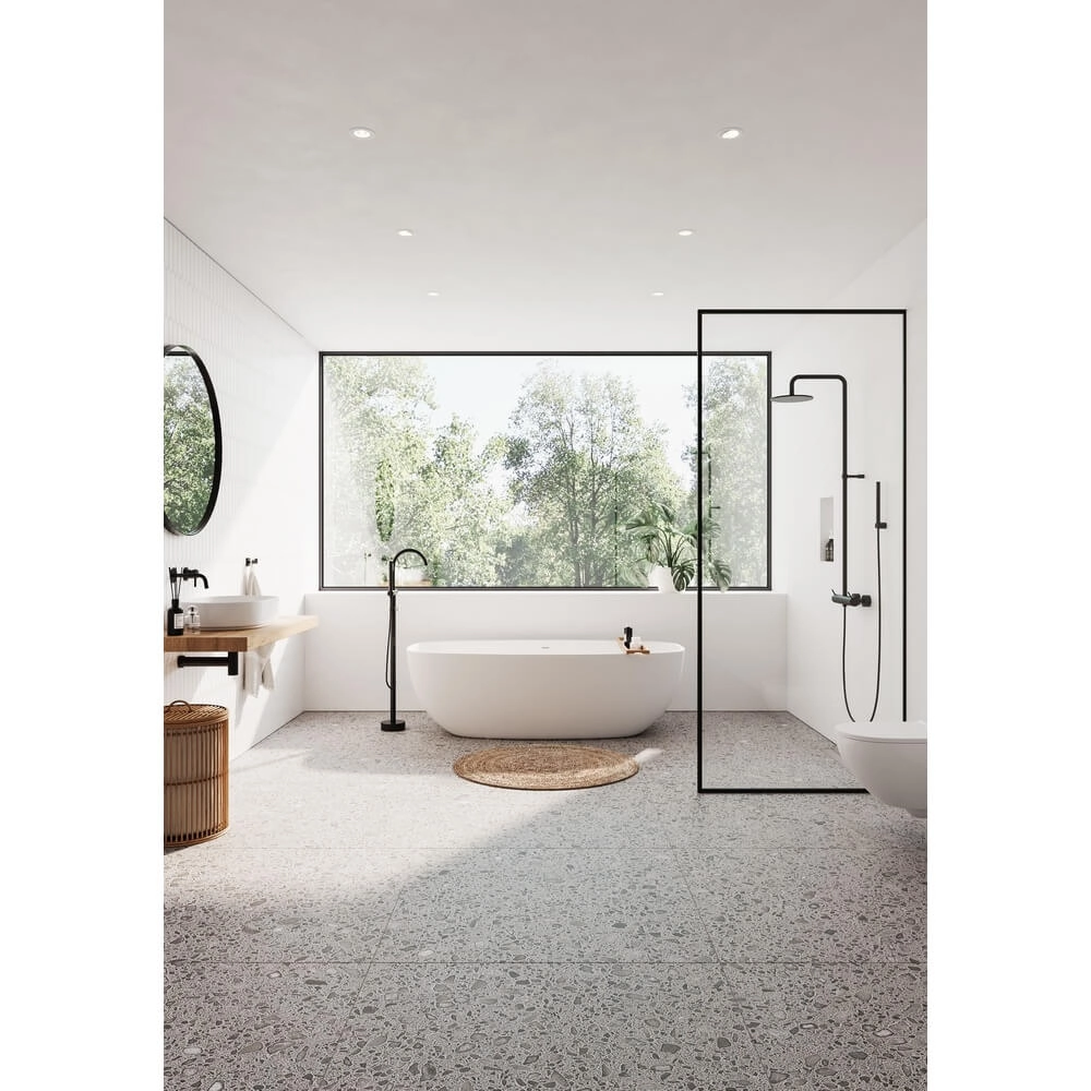 Inbouwspot Rosalee wit Nordlux 5704924017919