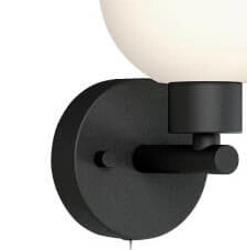 Stijlvolle badkamer lamp Simi Lyora 5903139805292
