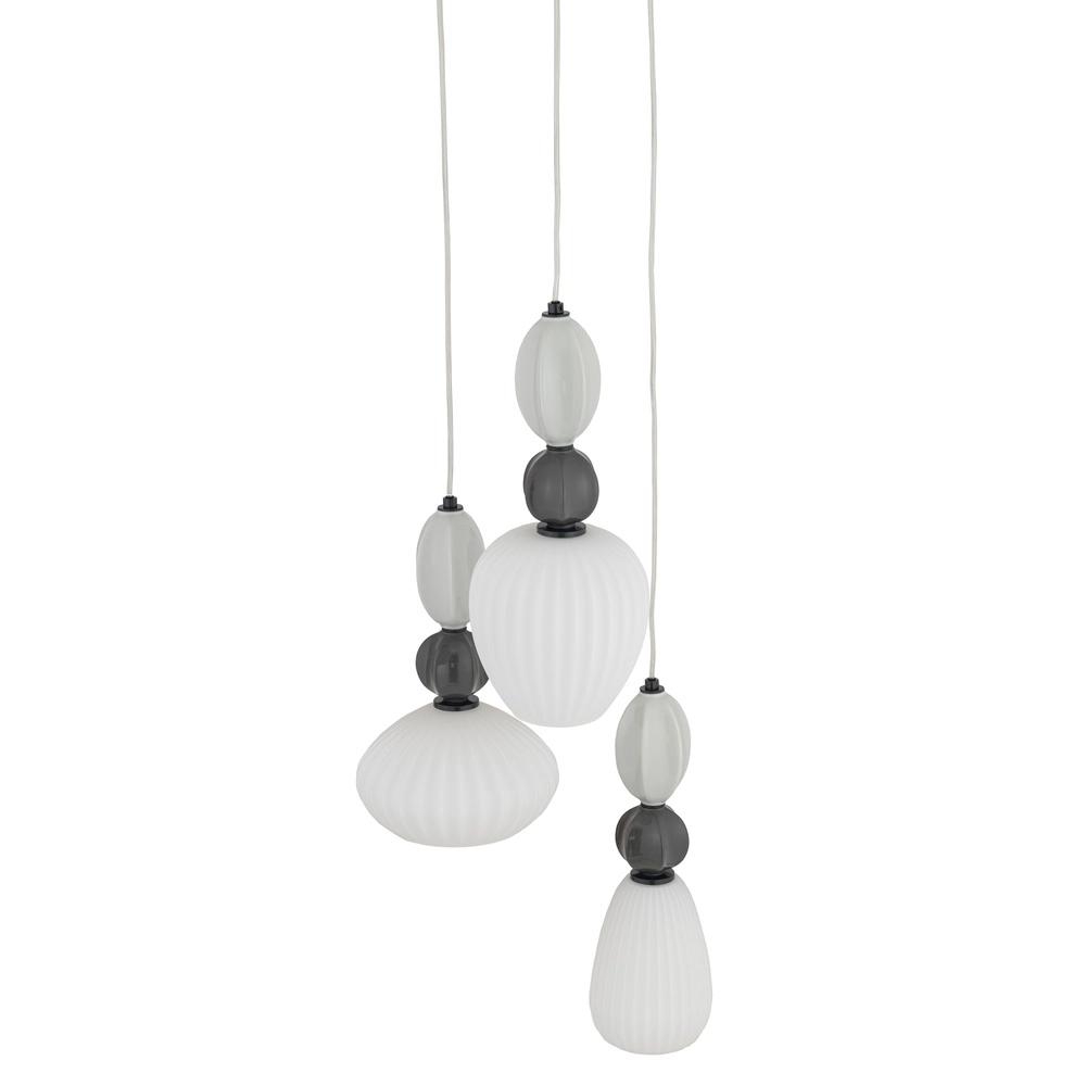 Design hanglamp Corals 3-lichts Lyora 5903139119757