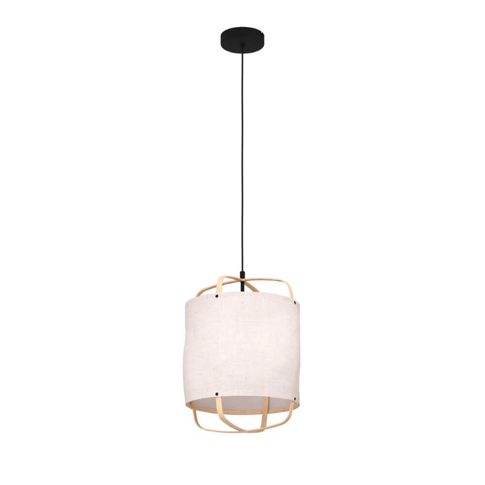 Scandinavische hanglamp Surfleet Ø 33cm