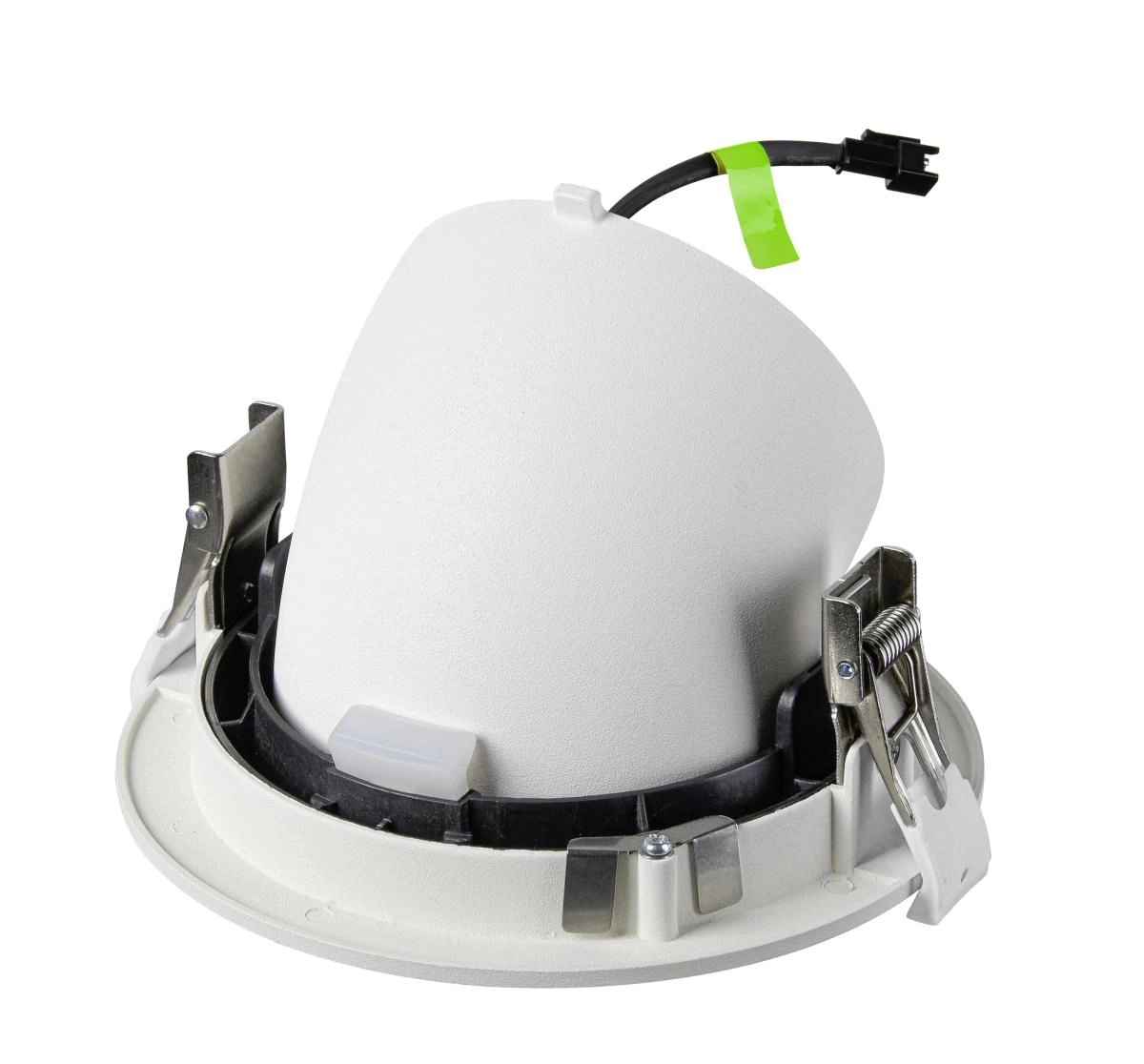 Inbouwspot Numinos Gimble L wit 2700K - 20gr SLV 4024163310413