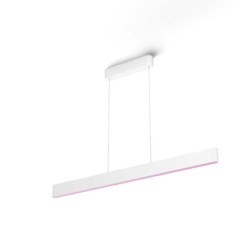 Hue Ensis - White and Color hanglamp Philips 8719514343467