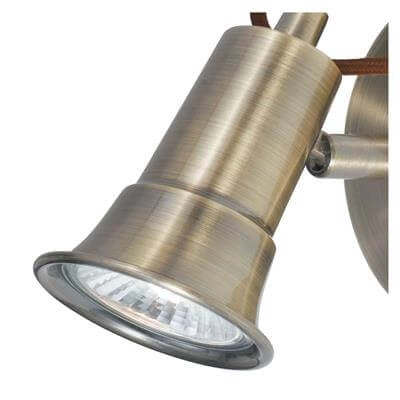 Enkele opbouwspot Eros Searchlight 5013874386571