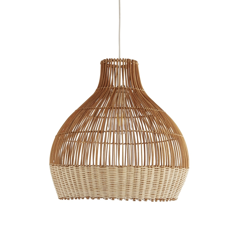 Scandinavishe hanglamp Bali Ø 50cm