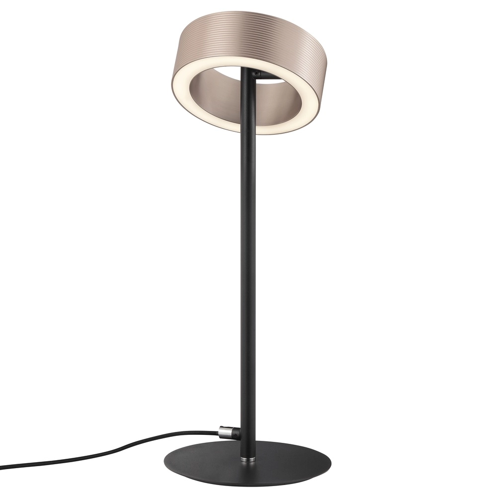 Design Axion zwart met bruin Brilliant 4004353477164