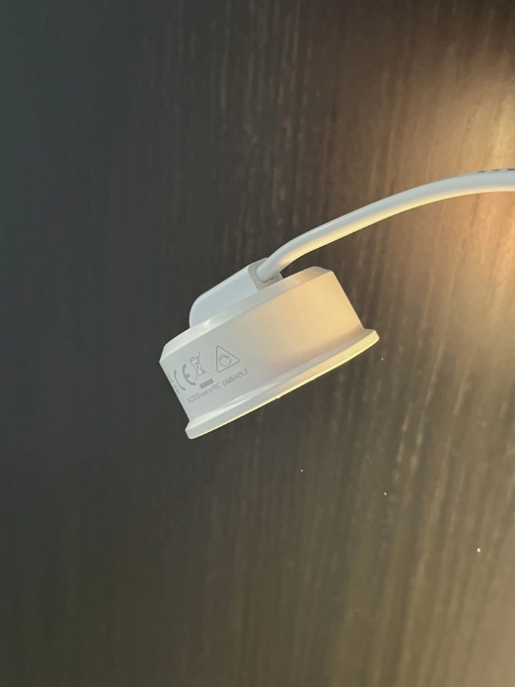 Dimbare GU10 spot vervanger Evolight - 3.8W - 420lm - 4000K Lyora 5055788252795