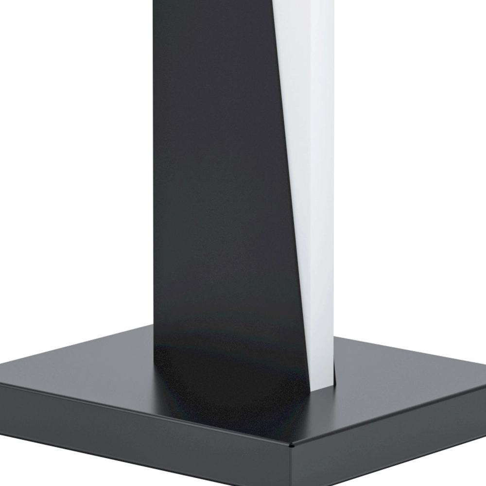 Led tafellamp Isidro zwart Eglo 9002759995645