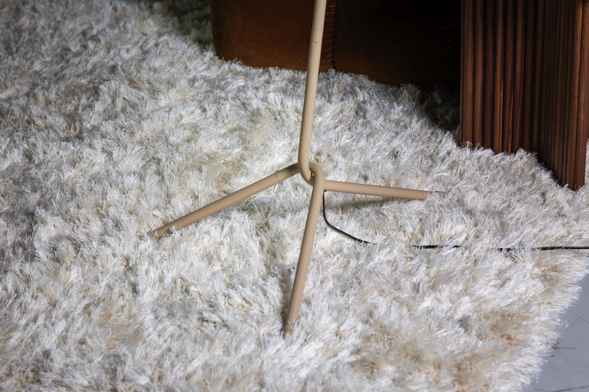 Design vloerlamp Brenda zand ETH 8720195310785