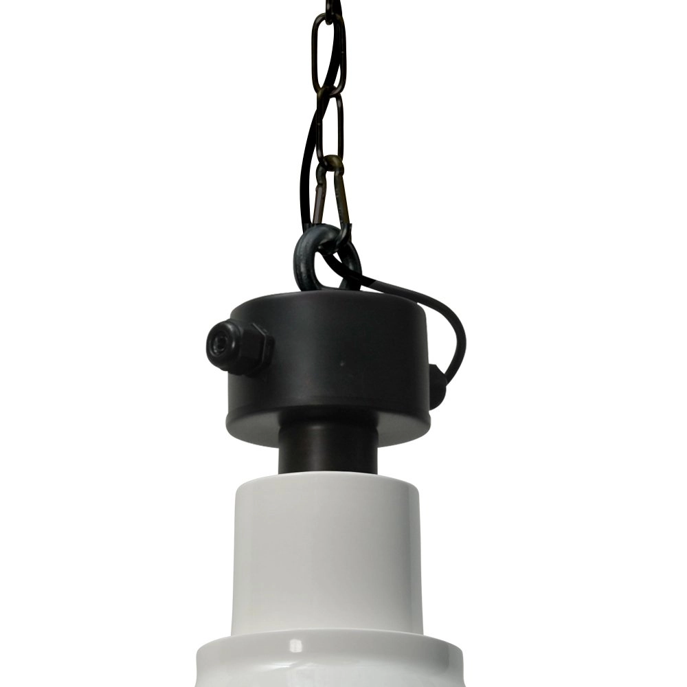 Retro industrie eettafellamp Industria 2x27 Masterlight 8718121229324