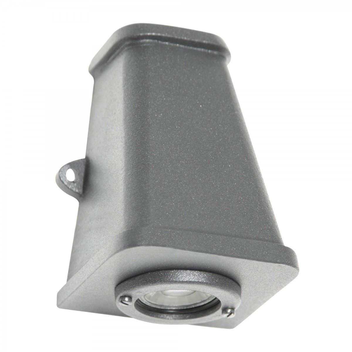 Grijze downlighter Triton KS Verlichting 8714732129909