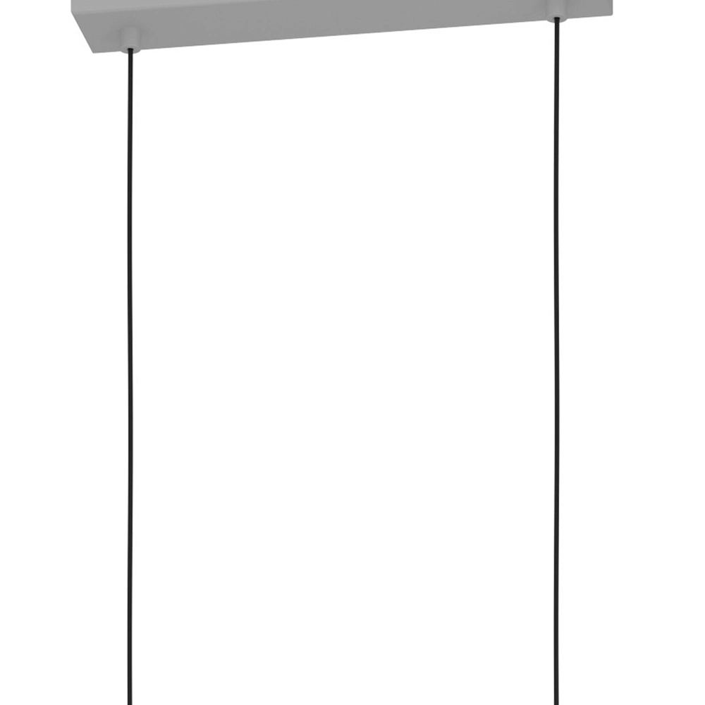 Gijze hanglamp Rovira Eglo 9002759998196