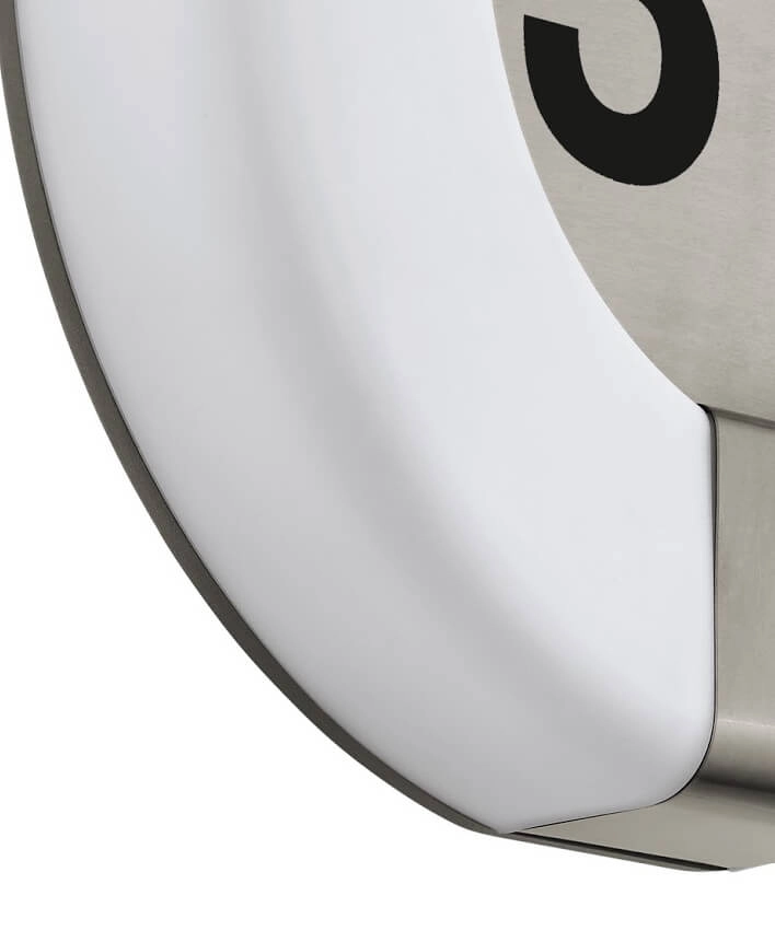 Led muurlamp Marchesa-C address Eglo 9002759981457