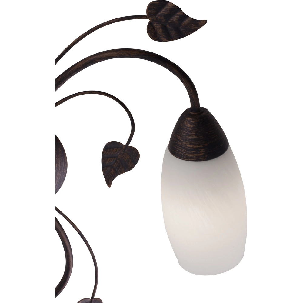 Vloerlamp Venezia 3-lichts Globo 4048194054153