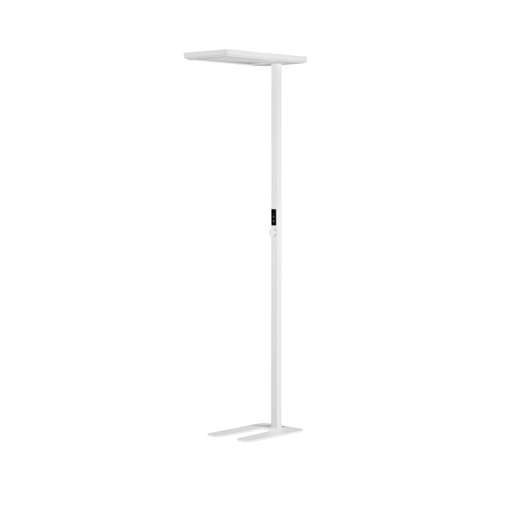 White floor lamp Biolight anti-UV Lyora 5212017477811