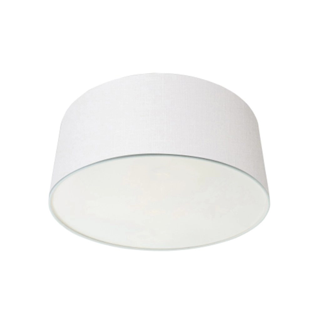 Witte hanglamp Stresa 50 Steinhauer 8712746118179