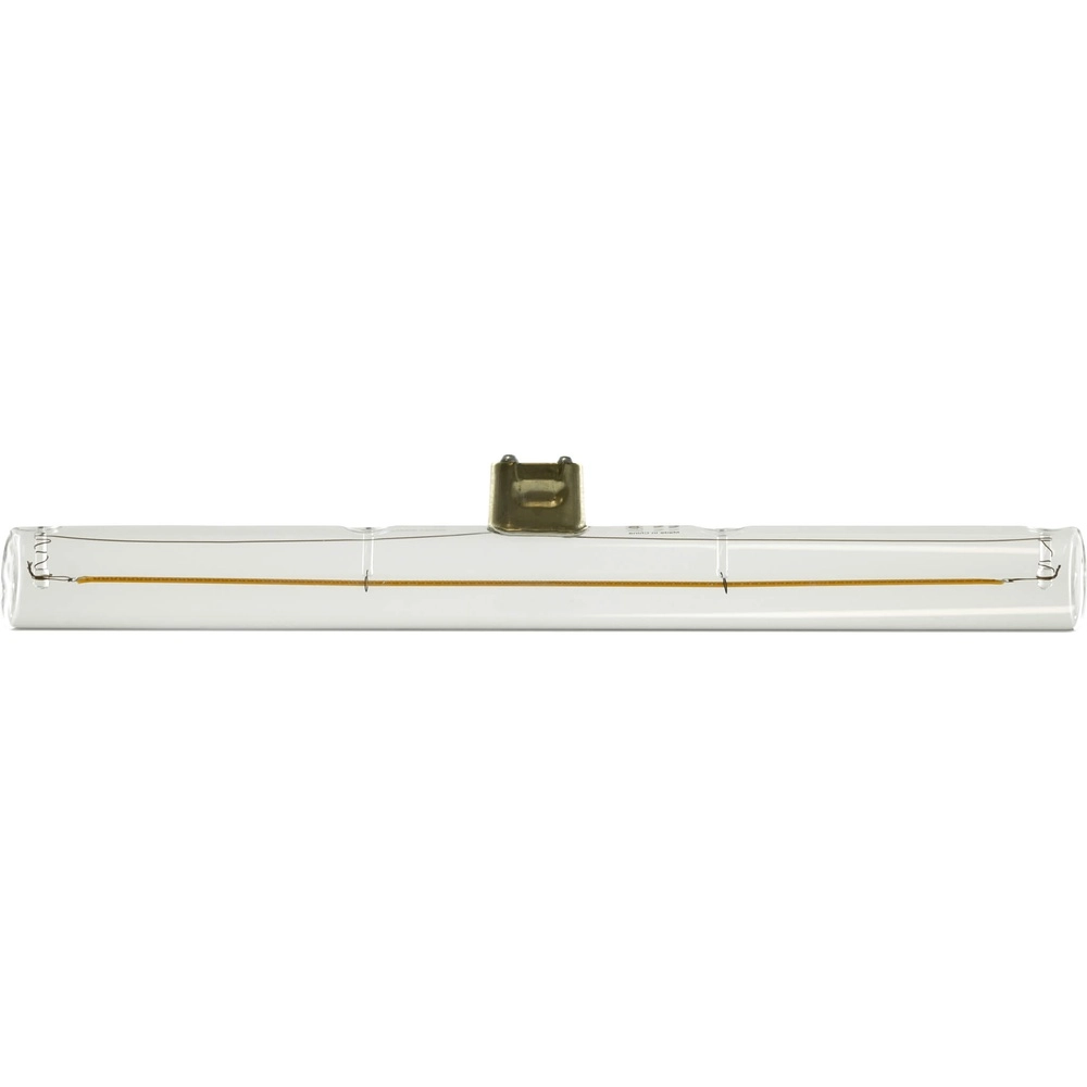 Design lichtbron helder Linear 4,5W - S14D - 300lm - 2200K - 30cm Segula 4260751131736