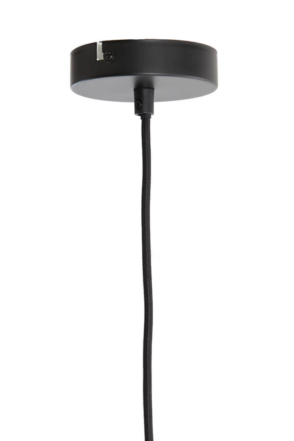 Scandinavische hanglamp Rafaella Ø 27cm Light & Living 8717807745608