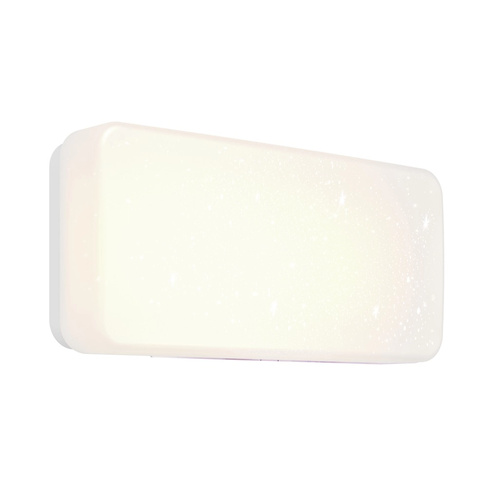 Design wandlamp Pogliola E wit 28,5cm Eglo 9002759742713