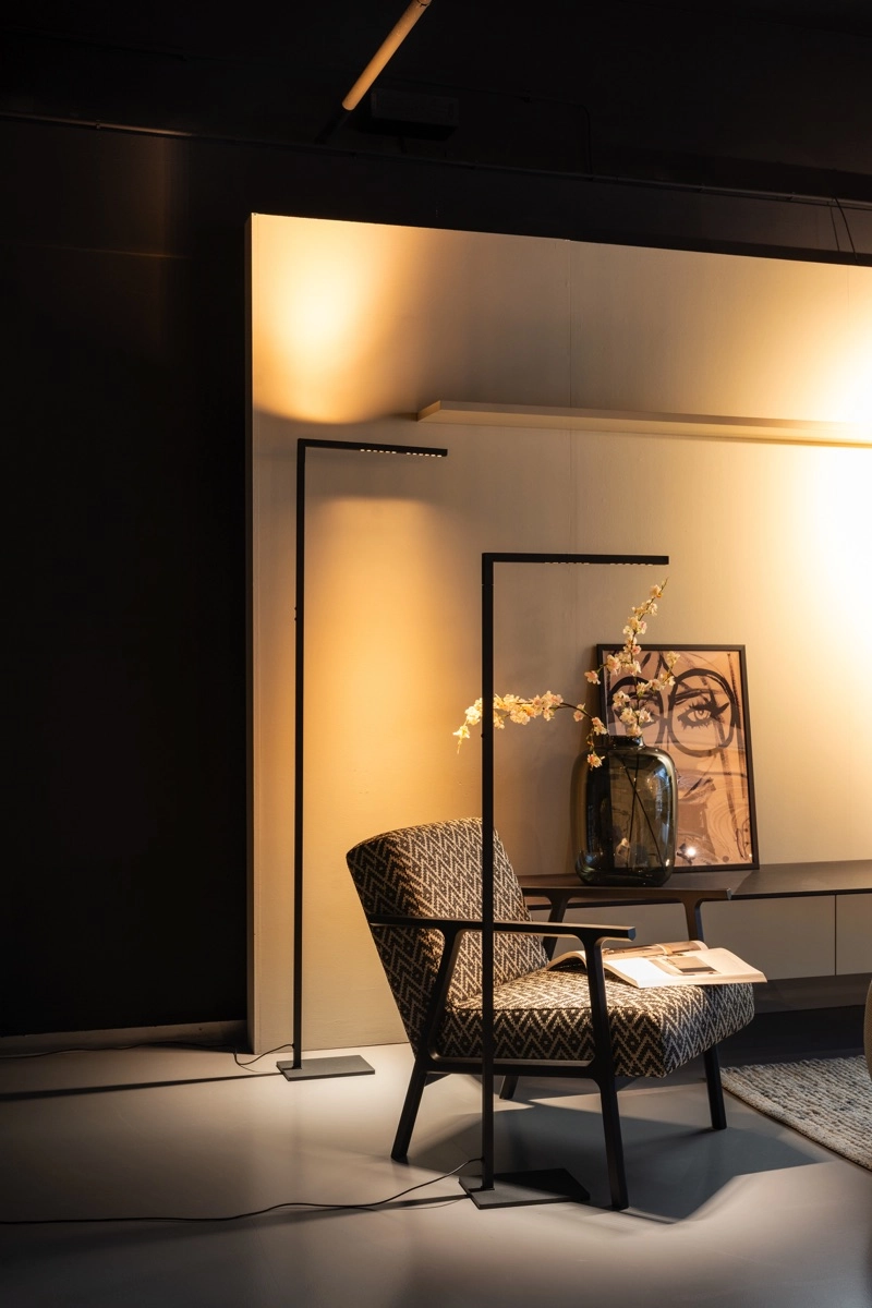 Slanke vloerlamp Sem 140cm ETH 8720195310952