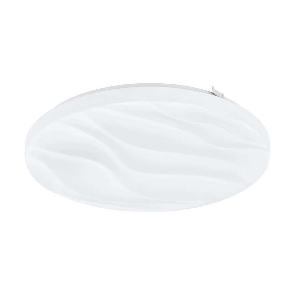 Design plafondlamp Benariba Ø 33cm