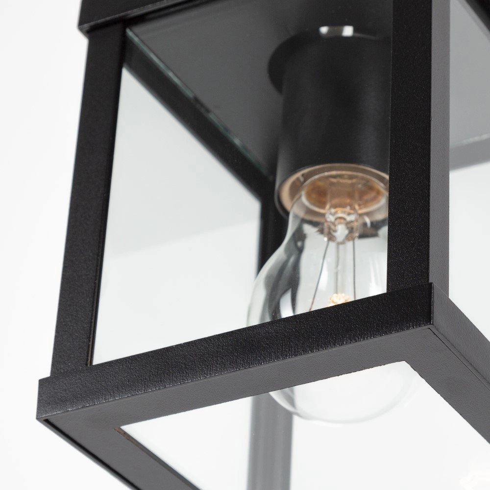 Jersey plafondlamp Huizen voor buiten KS Verlichting 8714732573603