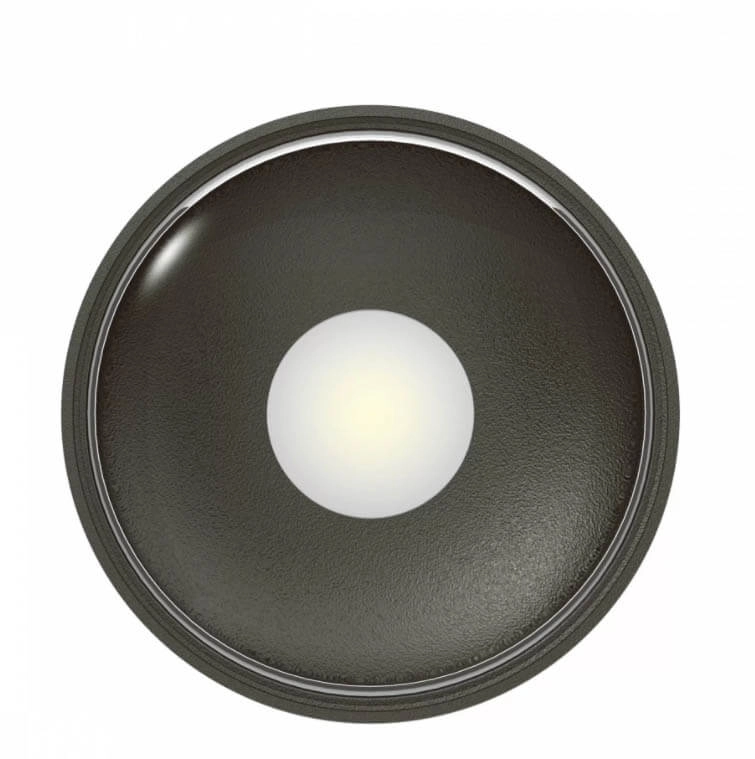 Plafondspot Icon antraciet Plafondspot Icon antraciet