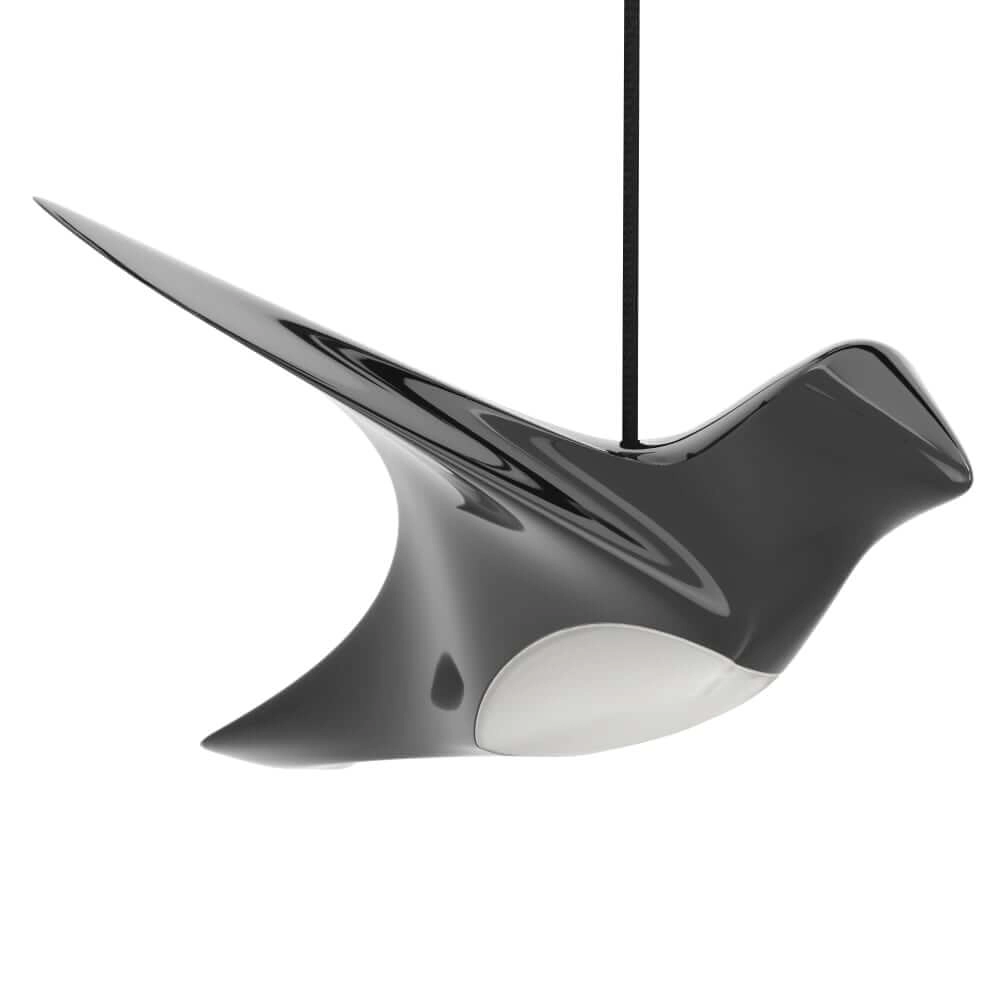Vogeltjes hanglamp Paratebueno 116cm Stars of Light 9008606221196