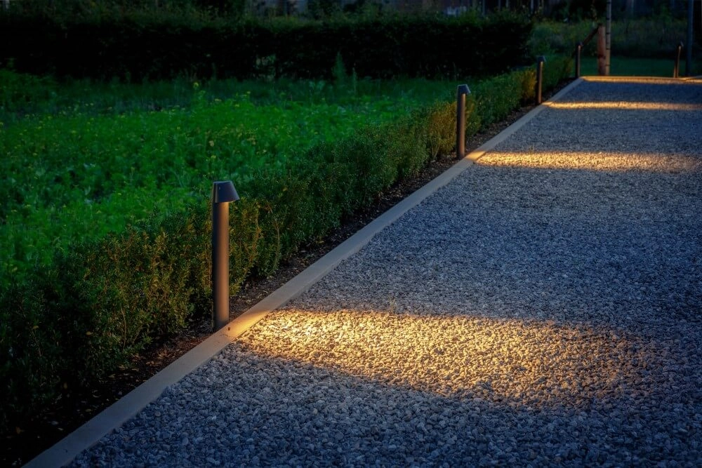 12V padverlichting Oberon DL Lightpro 8719979282080